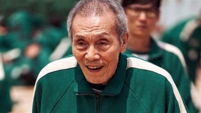 اتهام نجم مسلسل Squid Game في قضية تحرش وهذا رد فعله