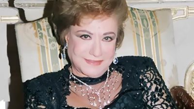 سميحة أيوب تخضع لجراحة عاجلة بأحد المستشفيات الخاصة (انفراد)