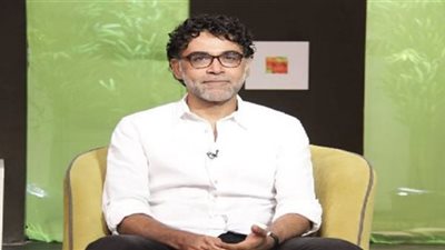 هاني خليفة: سعيد بردود الفعل على 