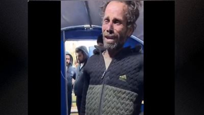 وجع الزلازل مستمر..الأم ماتت والشقيقة والصغير يفاجئ والده بصرخة الحياة (فيديو)