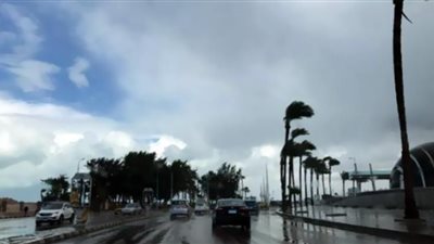 موعد انتهاء موجة البرد الشديدة (فيديو)