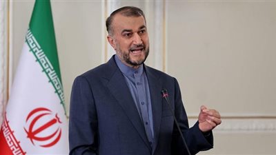 إيران تصف الوضع الإنساني في سوريا بالصعب