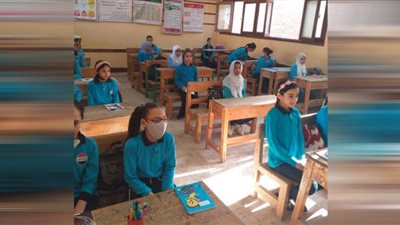 تفاصيل آلية الشرح الجديدة في جميع الصفوف المدرسية