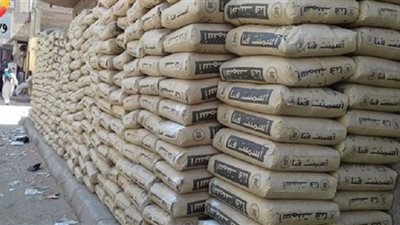 السويدي بـ1720 جنيه.. أسعار الأسمنت في الأسواق