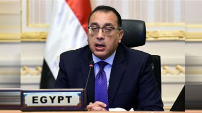 مدبولي يتابع مع وزير التموين موقف الأرصدة الاستراتيجية من السلع الأساسية