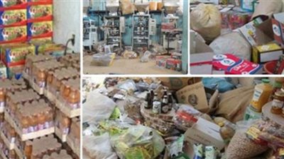 المنتجات المضروبة تعتلي عرش الأسواق والقانون يقف بالمرصاد