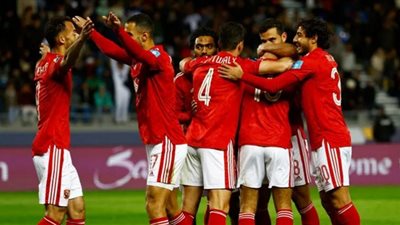موعد مباراة الأهلي وفلامنجو على برونزية مونديال الأندية