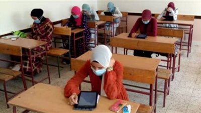 إتاحة دليل مواصفات امتحانات الثانوية العامة 2023