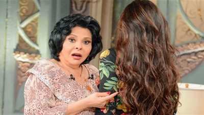 استوري تكشف ضيفة إسعاد يونس القادمة بالخطأ.. من هي؟