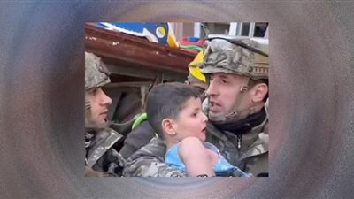 زلزال تركيا.. إنقاذ 5 أفراد من عائلة واحدة (ِاهد)