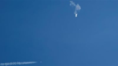 أمريكا تستعد لاتخاذ إجراءات ضد برنامج المراقبة الصينية