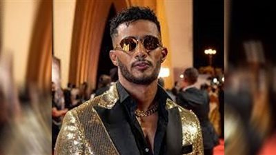 محمد رمضان ينافس فى عيد الفطر بـ 