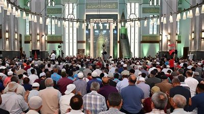 فضل صلاة الجمعة وأحكامها