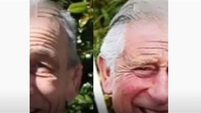 الابن السري للملك تشارلز الثالث (شاهد)