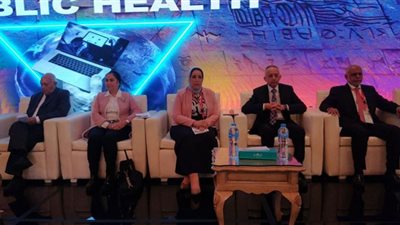 نائب رئيس جامعة الإسكندرية: كورونا حافز لتطوير القطاع الصحى