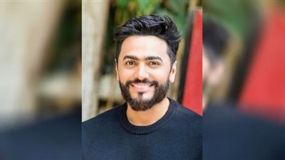 تامر حسني يطلق مبادرة لعلاج مرض ضمور العضلات