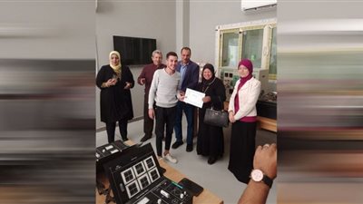 القوى العاملة تعلن انتهاء برامج للتدريب المهني بالبحيرة
