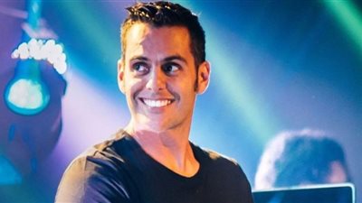 موسيقى هشام خارما تفتتح مهرجان القاهرة للدراما ..الليلة