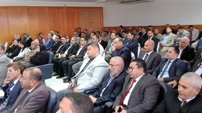 القوى العاملة: سلامتك تهمنا تستأنف أعمالها في المنيا