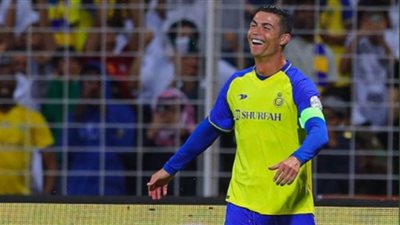 ترتيب هدافي الدوري السعودي بعد سوبر هاتريك كريستيانو رونالدو