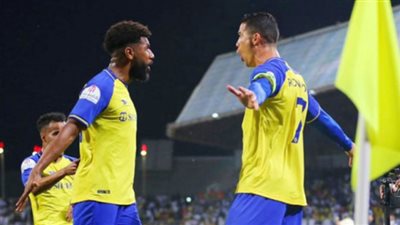 سوبر هاتريك رونالدو.. تعرف على الأكثر تهديفًا بمباراة واحدة في الدوري السعودي