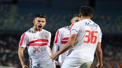موعد مباراة الزمالك وشباب بلوزداد في دوري أبطال أفريقيا والقنوات الناقلة