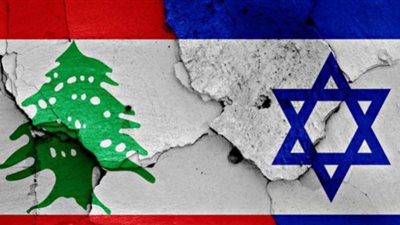 البرلمان اللبناني يشيد بجهود واشنطن في حل ملف ترسيم الحدود مع إسرائيل