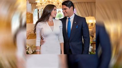 طلاق ياسمين صبري وأبو هشيمة.. تصرف صادم من الطرفين يكشف المستور (شاهد)