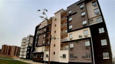 سكن لكل المصريين 3.. موعد طرح كراسة شروط شقق الإسكان الاجتماعي 2022