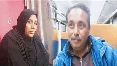 اللكمة القاتلة.. «مسعد» فارق الحياة وترك 5 أطفال بسبب شهامته