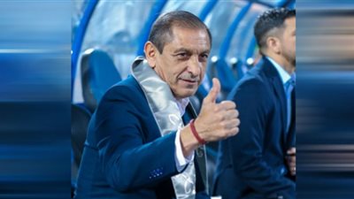 حقيقة رحيل رامون دياز عن الهلال السعودي