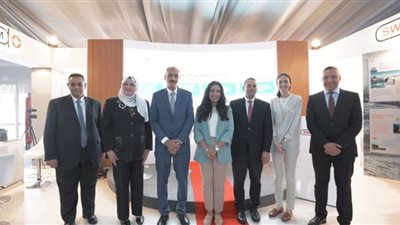 الشركة تستعرض التزامها بالاستدامة مع التركيز على تحقيق وفورات كبيرة في المياه والطاقة لعملياتها التشغيلية