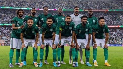 رسميًا.. قائد منتخب السعودية خارج كأس العالم بقرار من رينارد