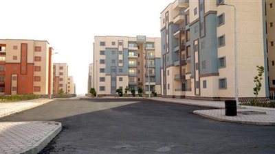 المحرومون من شراء وحدات سكن لكل المصريين 3