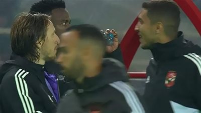 جماهير الأهلي مستاءة من 