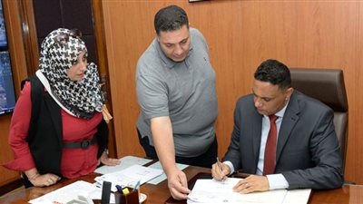 محافظ الدقهلية يعتمد تعديل 26 من المخططات التفصيلية للمدن والقرى بنطاق المحافظة