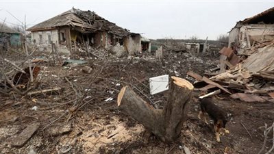 روسيا تزيل رؤوسًا نووية من الصواريخ وتطلقها على أوكرانيا