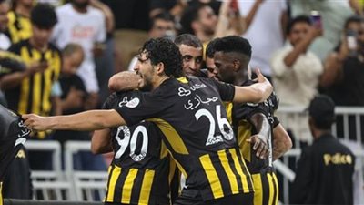 موعد مباراة اتحاد جدة والعدالة في الدوري السعودي