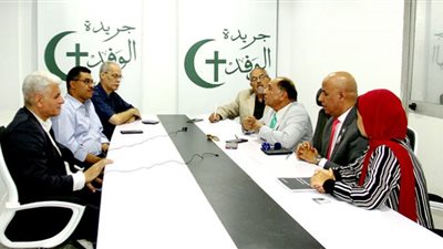 المصريين بالخارج يدعو الهجرة لإدماج العمالة العائدة بسبب كورونا