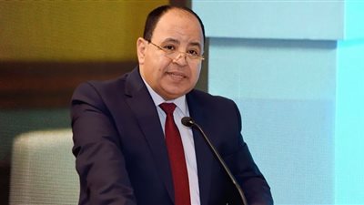 وزير المالية يدعو بنك الاستثمار الأوروبي لزيادة دعم تمويل مشروعات التنمية