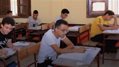 فصل طلاب الصف الثالث الثانوي بإحدى مدارس الغربية| تفاصيل