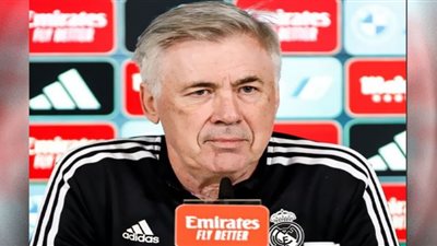 أنشيلوتي يوضح أهمية مباراة ريال مدريد أمام الهلال السهودي بنهائي مونديال الأندية