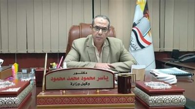 فتح باب التظلمات للشهادة الإعدادية بسوهاج
