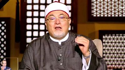 خالد الجندي: توازن المسلم مطلوب بين سماع الموسيقى وقراءة القرآن.. فيديو