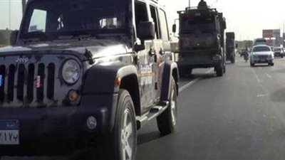 ضبط 143 فرد خرطوش و9 طبنجات في مداهمات على أوكار بيع السلاح