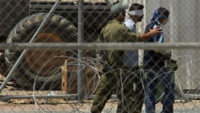 استشهاد الأسير الفلسطيني أحمد أبوعلي بسبب الإهمال الطبي