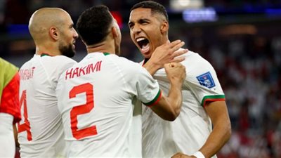 ازدياد فرص المغرب في التأهل لدور الـ 16 بالمونديال