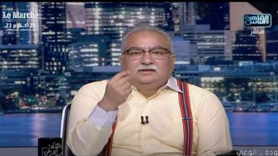 الحوار بين مؤسسات الدولة ضرورة للتعاون (فيديو)