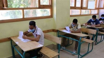 عقوبات رادعة لمنع الغش في الامتحانات