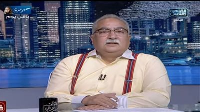 السلفيون أعداء الدولة وصمتهم الآن خدعة (فيديو)